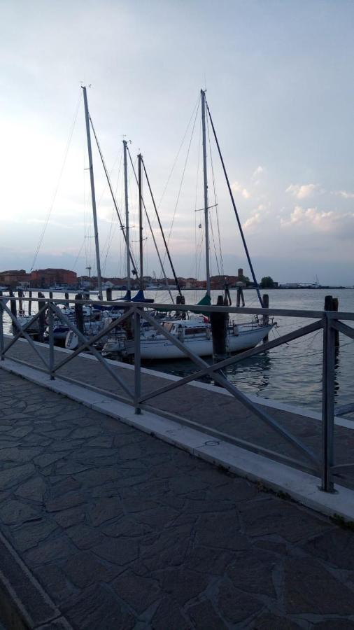 Appartamento Al Mare Lorella 索托马里纳 外观 照片